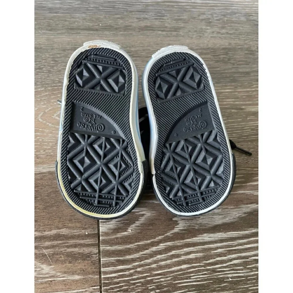 Converse Shoes